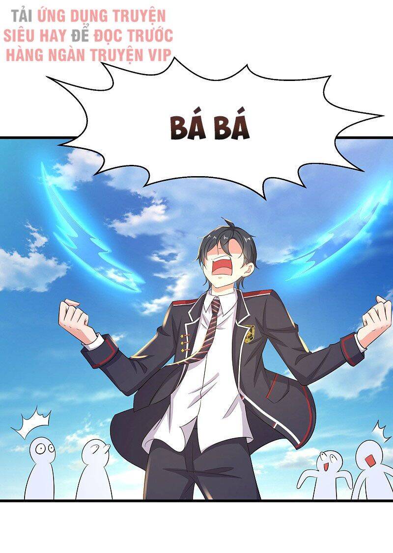 Vô Địch Học Bạ Hệ Thống Chapter 3 - Trang 2
