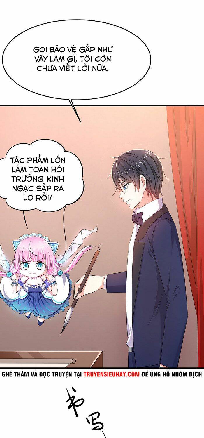 Vô Địch Học Bạ Hệ Thống Chapter 30 - Trang 2