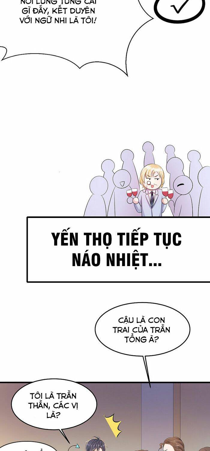 Vô Địch Học Bạ Hệ Thống Chapter 30 - Trang 2