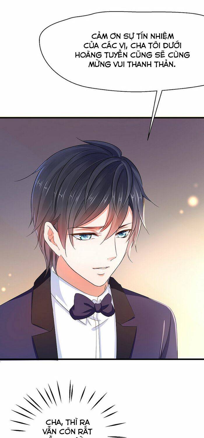 Vô Địch Học Bạ Hệ Thống Chapter 30 - Trang 2