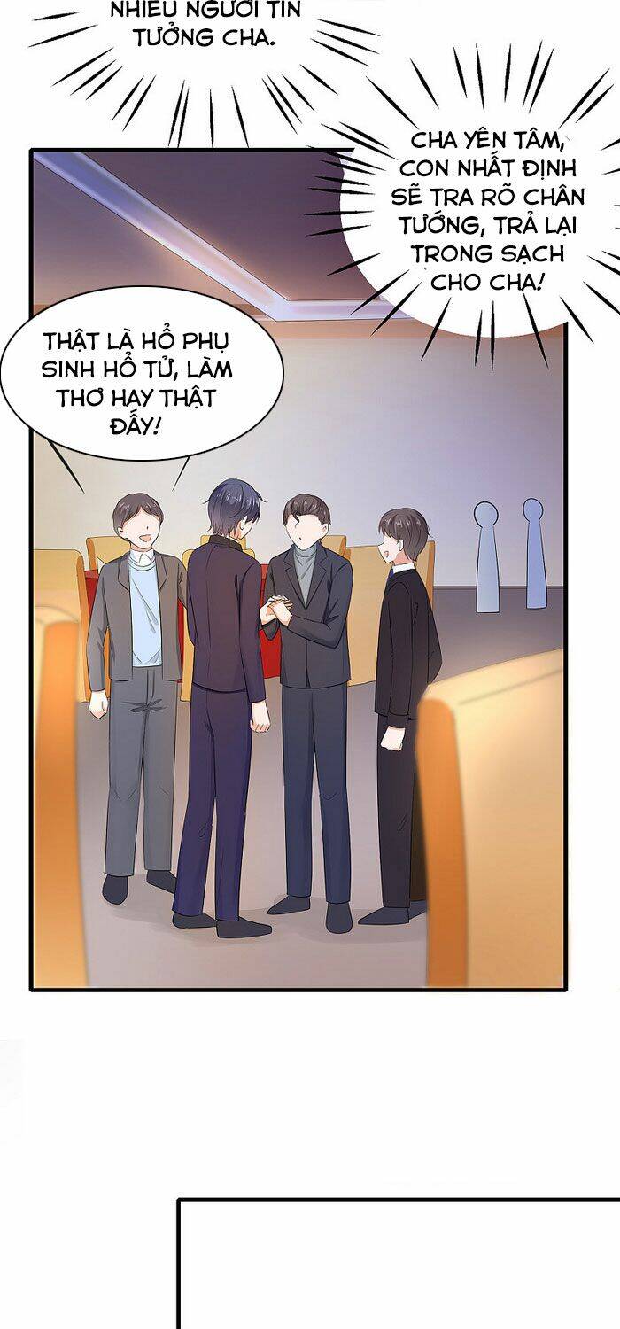 Vô Địch Học Bạ Hệ Thống Chapter 30 - Trang 2