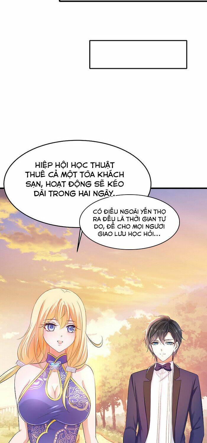 Vô Địch Học Bạ Hệ Thống Chapter 30 - Trang 2