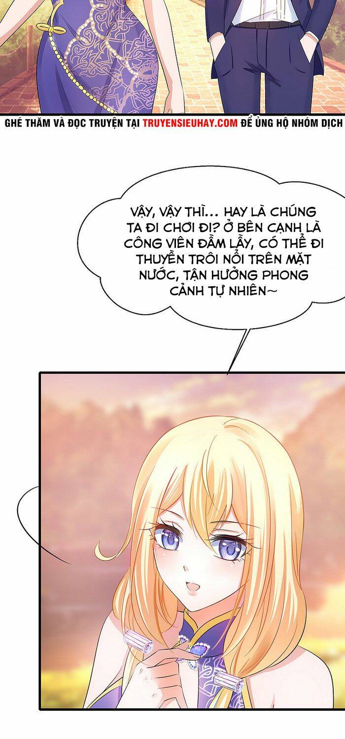 Vô Địch Học Bạ Hệ Thống Chapter 30 - Trang 2