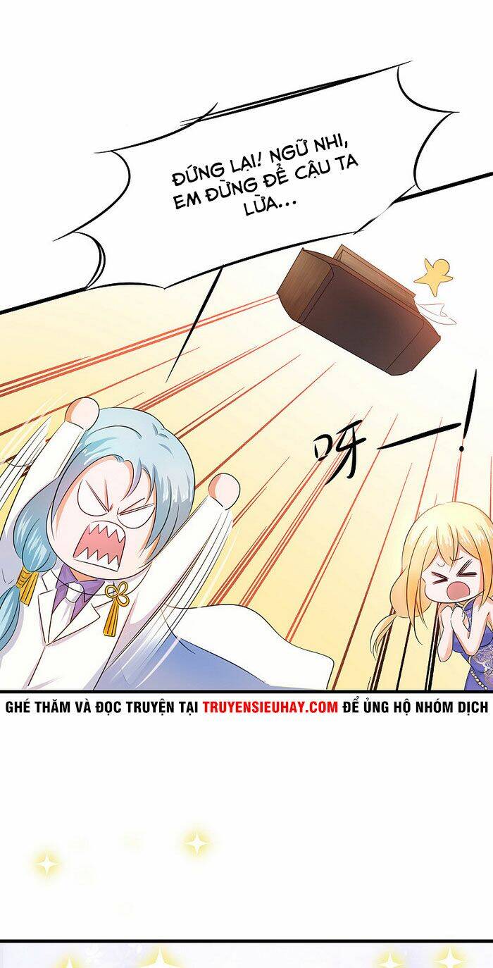 Vô Địch Học Bạ Hệ Thống Chapter 30 - Trang 2