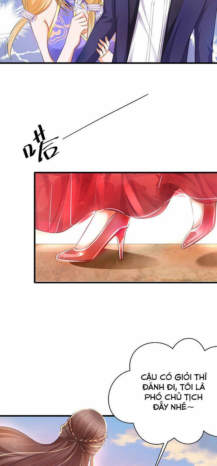 Vô Địch Học Bạ Hệ Thống Chapter 30 - Trang 2