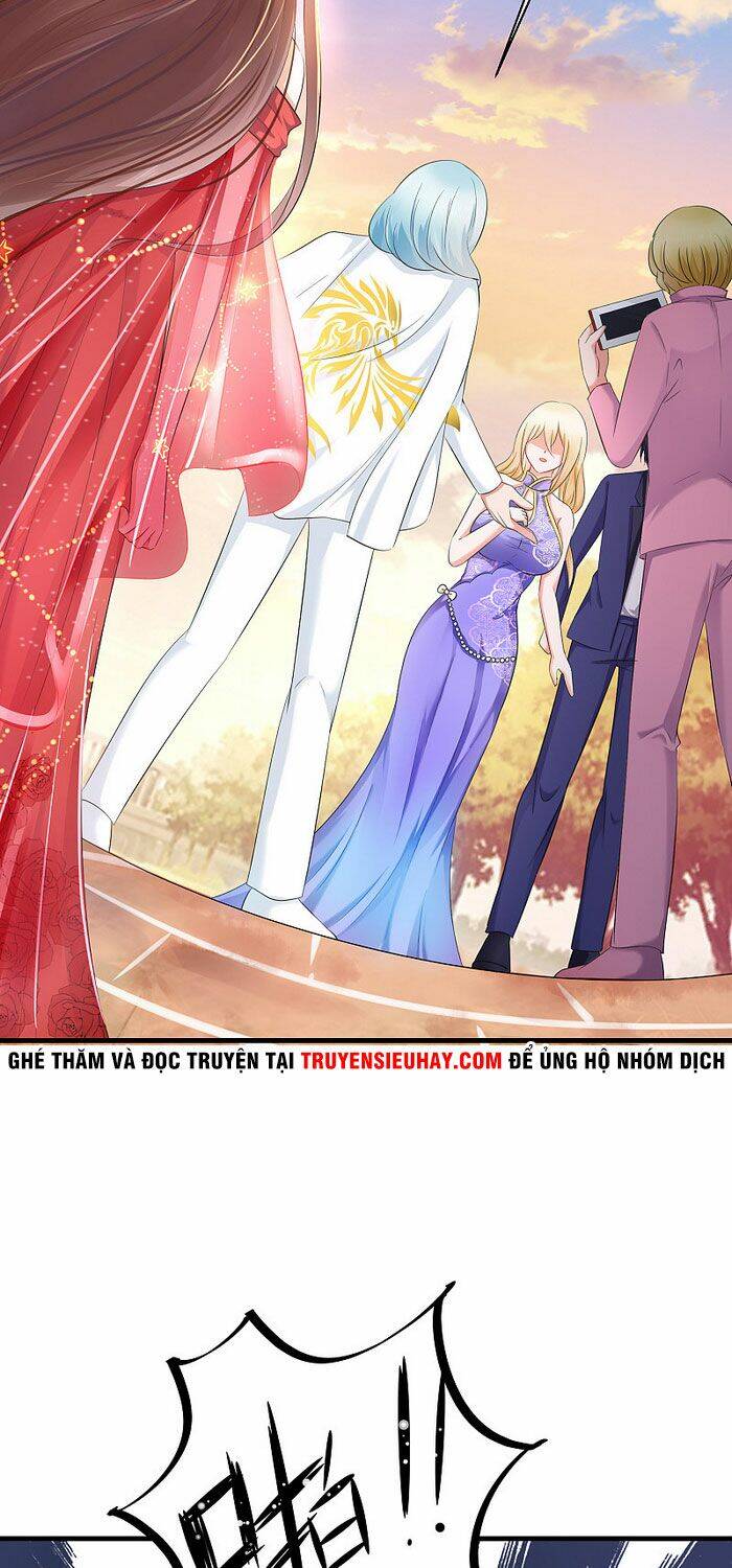 Vô Địch Học Bạ Hệ Thống Chapter 30 - Trang 2