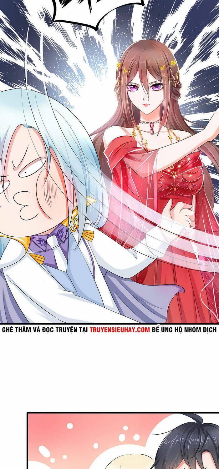 Vô Địch Học Bạ Hệ Thống Chapter 30 - Trang 2