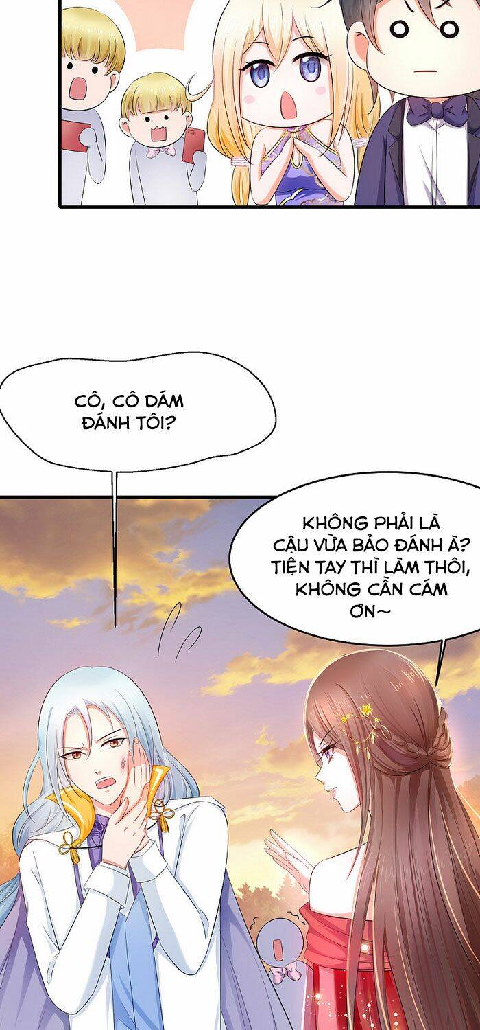 Vô Địch Học Bạ Hệ Thống Chapter 30 - Trang 2