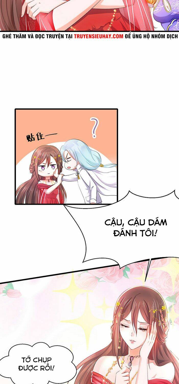 Vô Địch Học Bạ Hệ Thống Chapter 30 - Trang 2