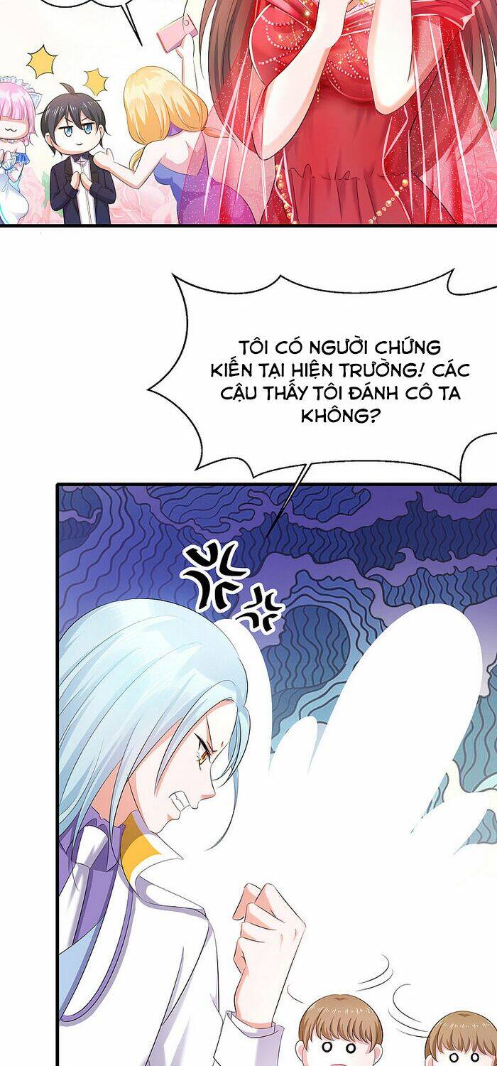 Vô Địch Học Bạ Hệ Thống Chapter 30 - Trang 2