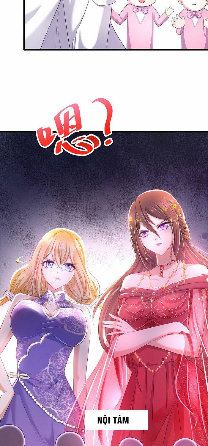 Vô Địch Học Bạ Hệ Thống Chapter 30 - Trang 2