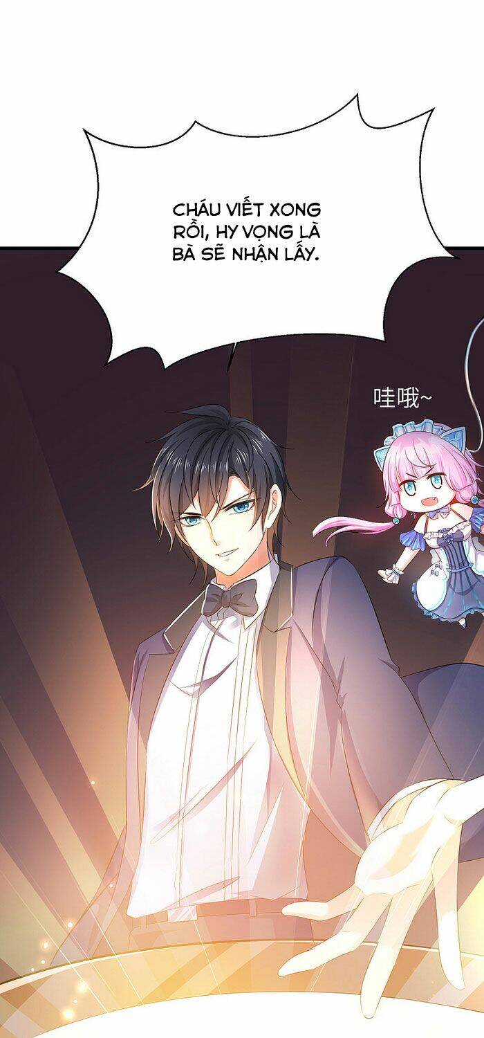 Vô Địch Học Bạ Hệ Thống Chapter 30 - Trang 2