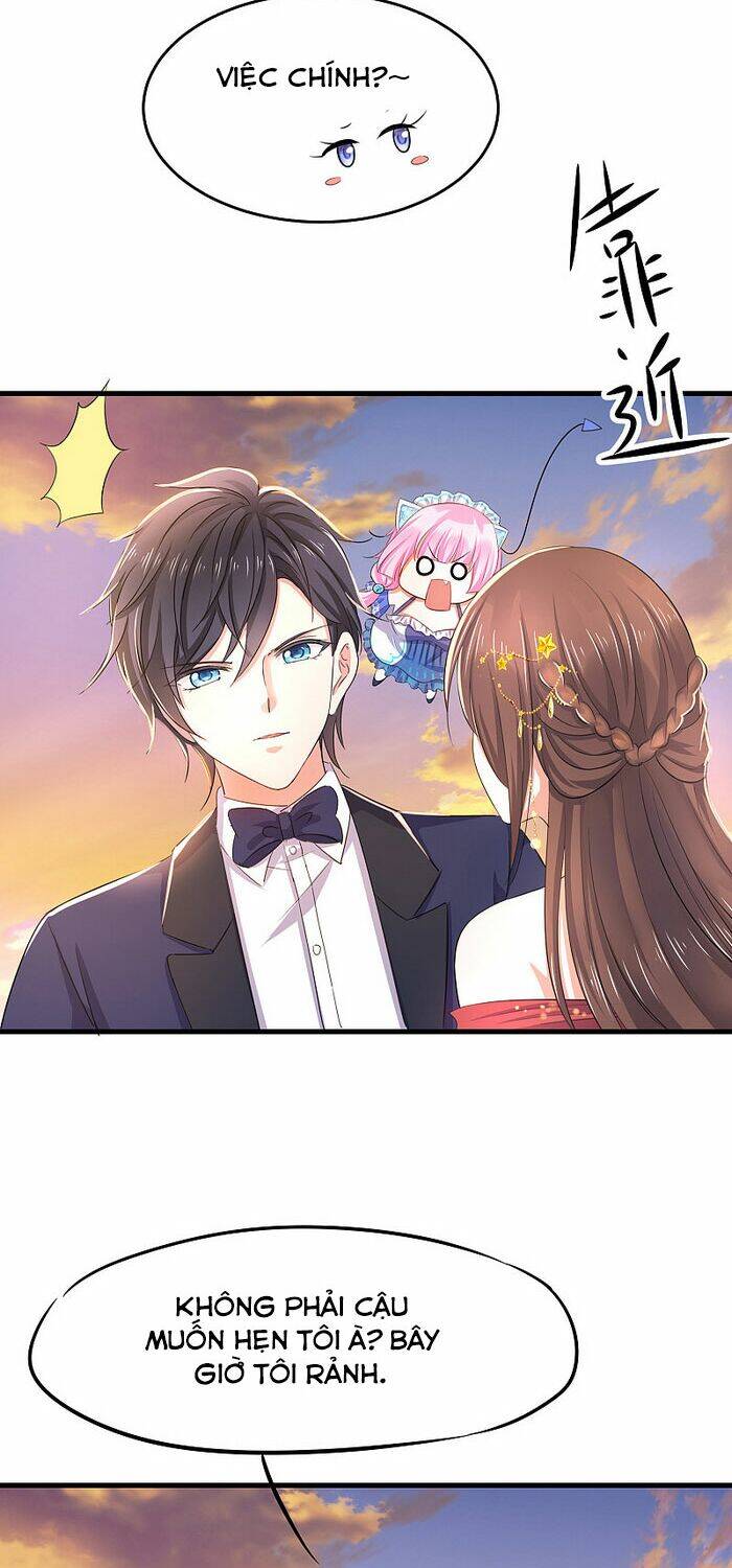 Vô Địch Học Bạ Hệ Thống Chapter 30 - Trang 2