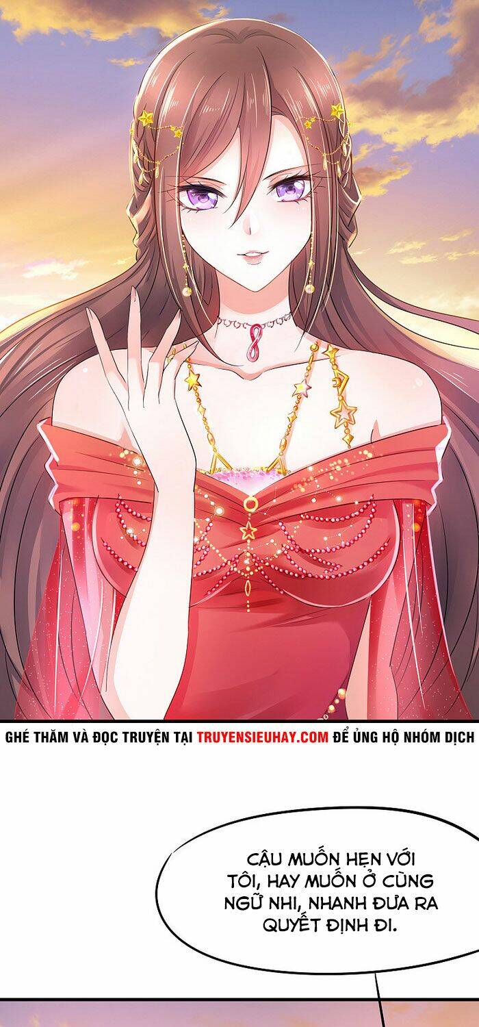 Vô Địch Học Bạ Hệ Thống Chapter 30 - Trang 2