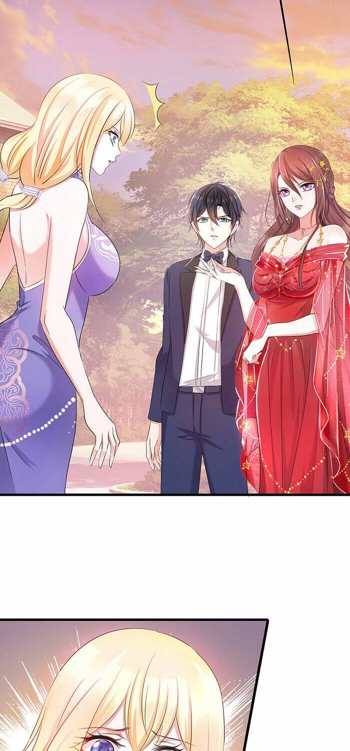 Vô Địch Học Bạ Hệ Thống Chapter 30 - Trang 2