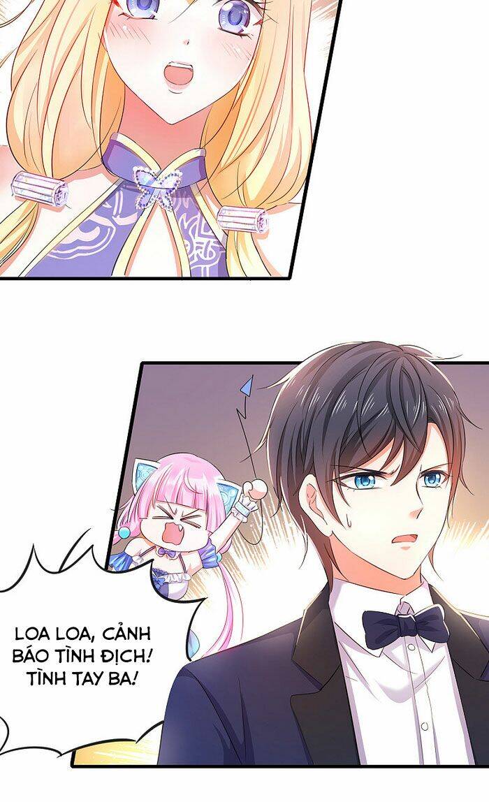 Vô Địch Học Bạ Hệ Thống Chapter 30 - Trang 2