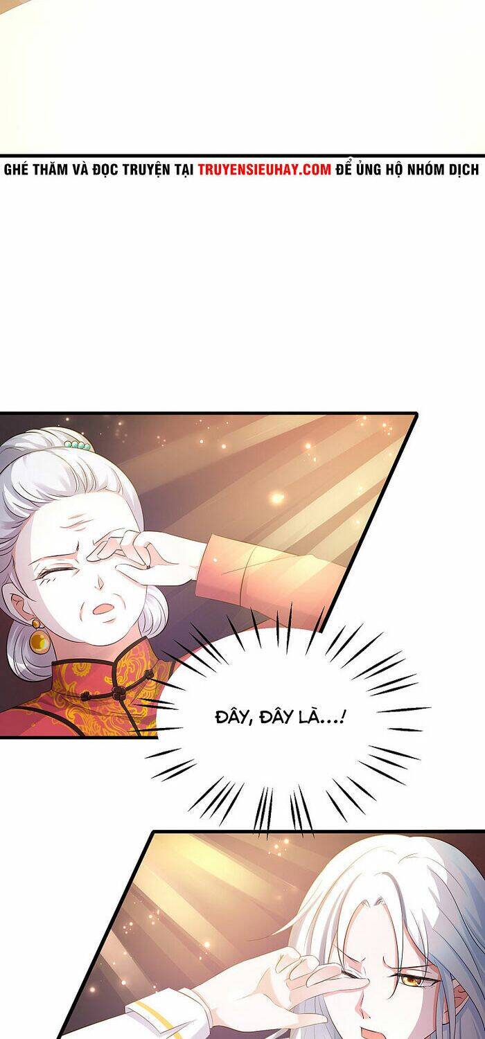 Vô Địch Học Bạ Hệ Thống Chapter 30 - Trang 2