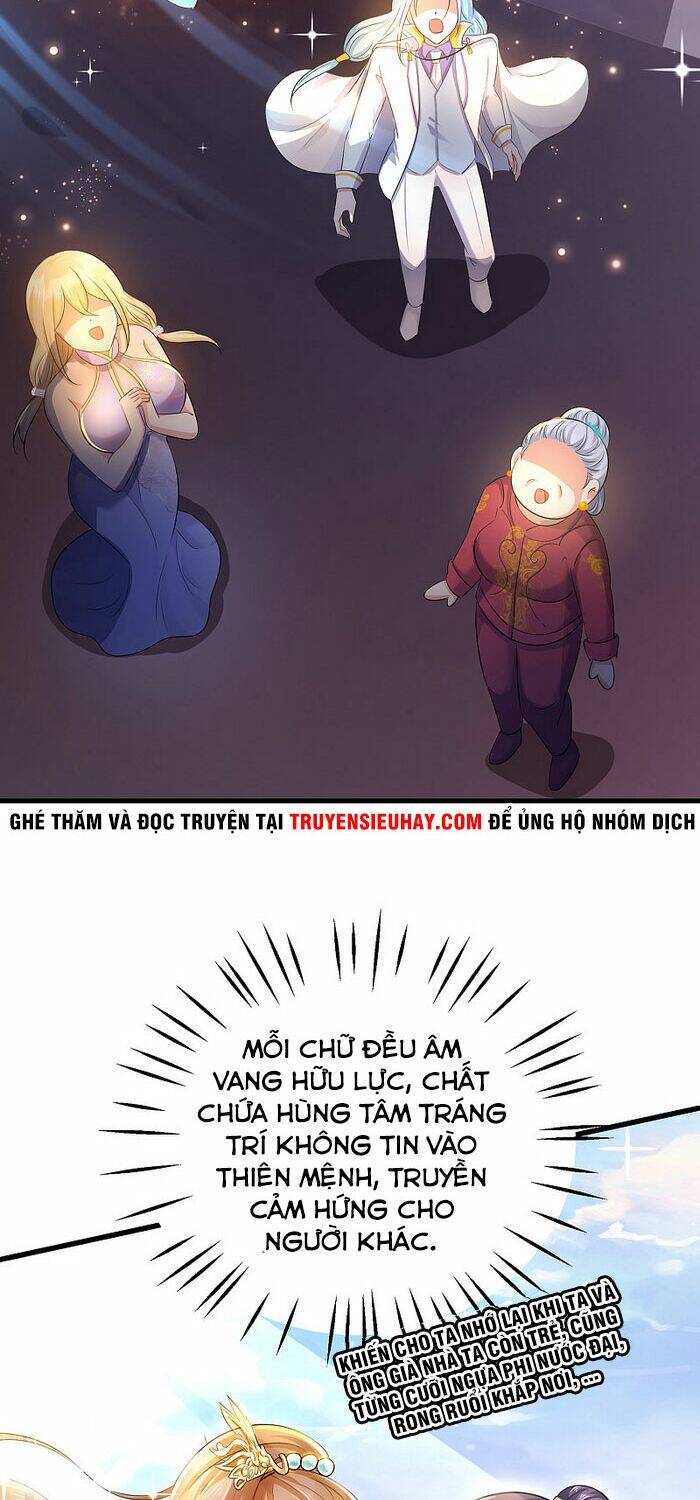 Vô Địch Học Bạ Hệ Thống Chapter 30 - Trang 2