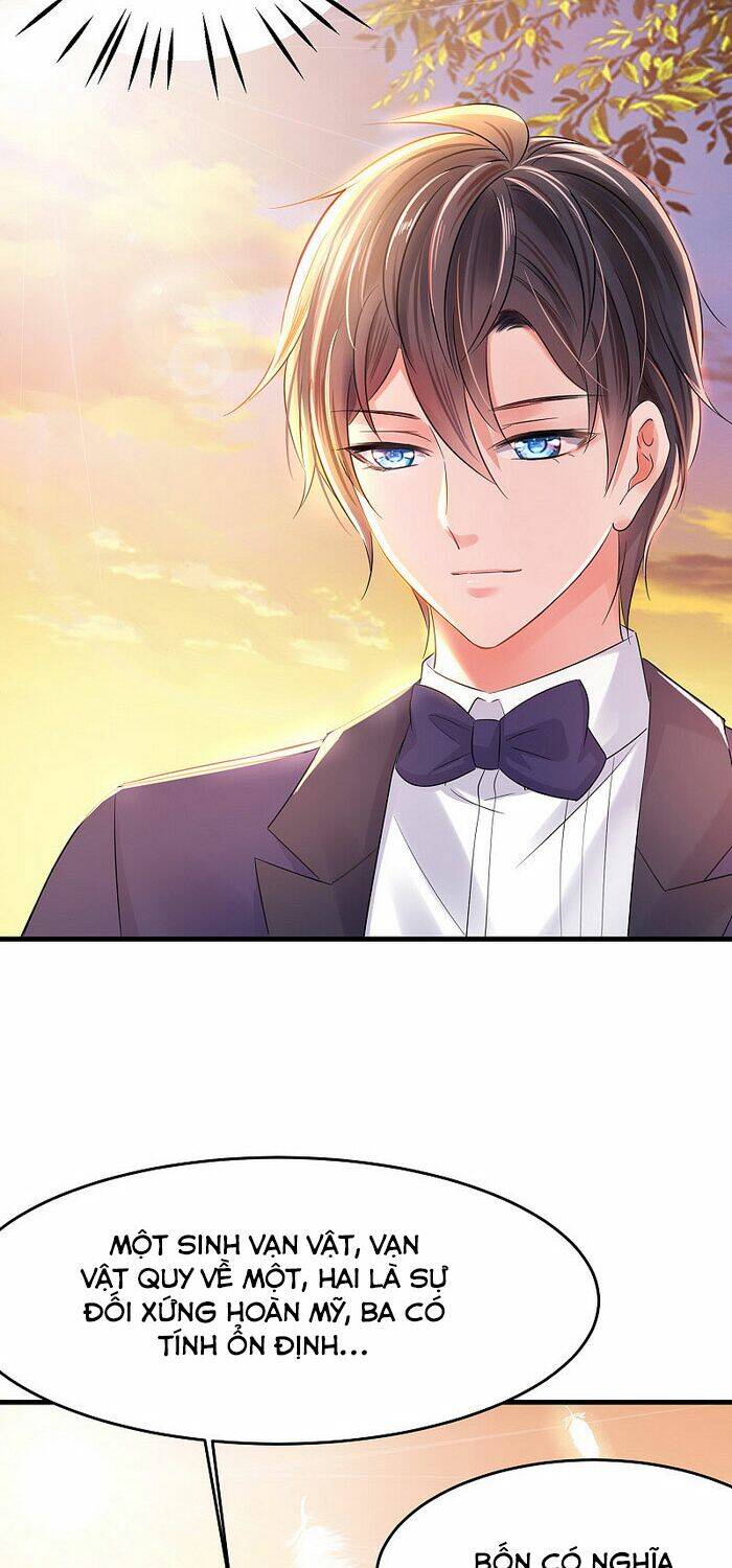 Vô Địch Học Bạ Hệ Thống Chapter 31 - Trang 2