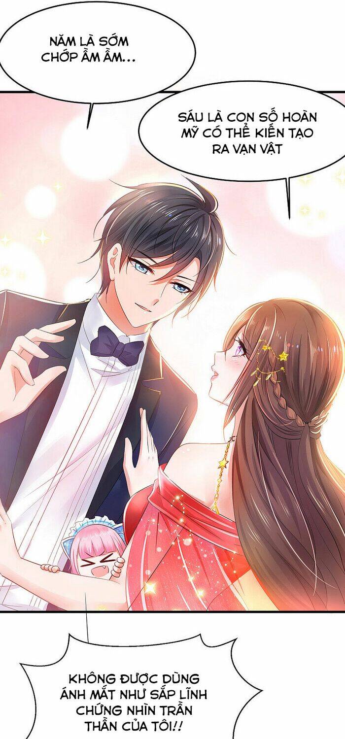 Vô Địch Học Bạ Hệ Thống Chapter 31 - Trang 2