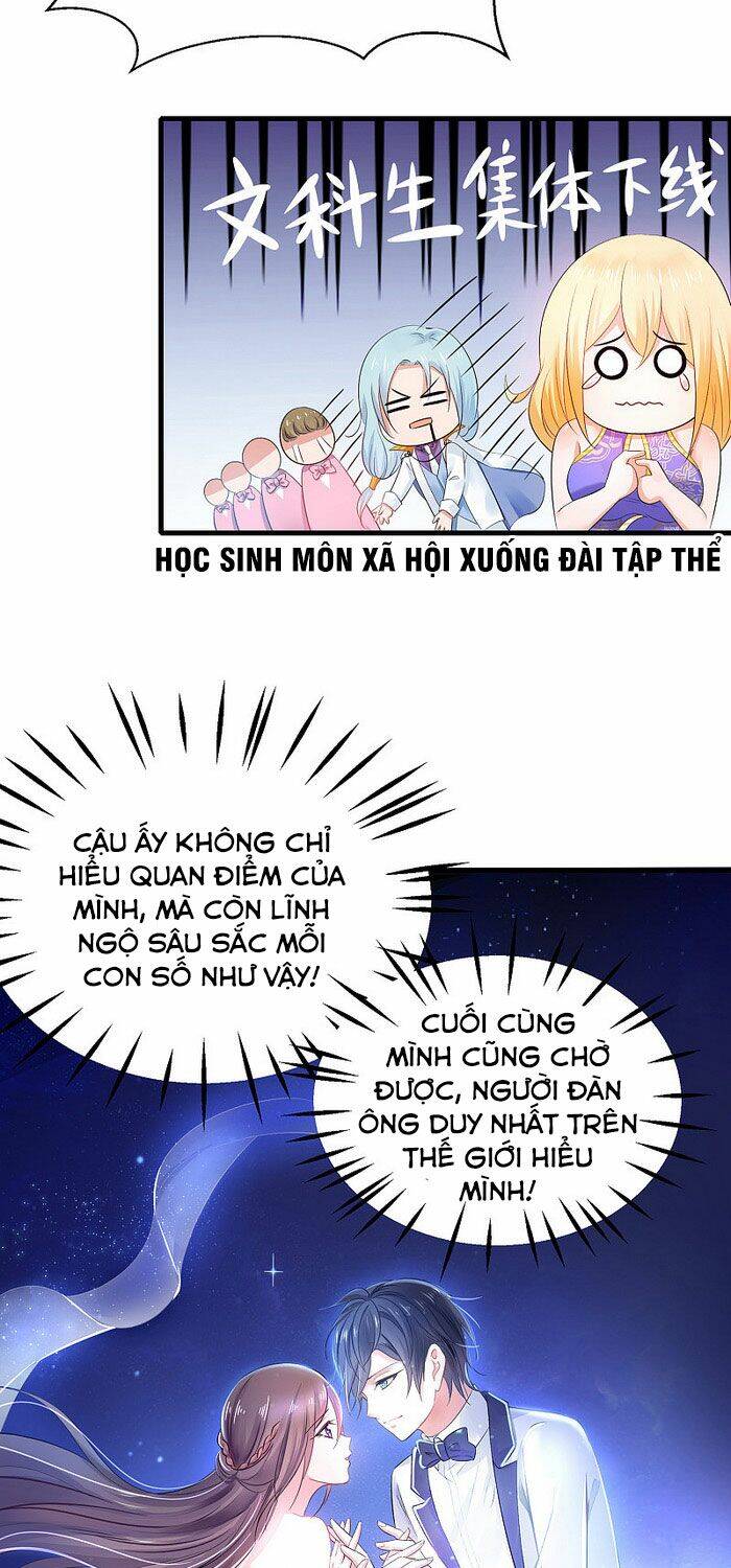 Vô Địch Học Bạ Hệ Thống Chapter 31 - Trang 2
