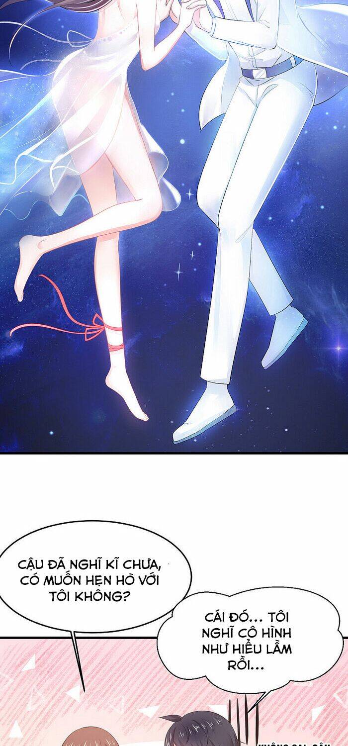 Vô Địch Học Bạ Hệ Thống Chapter 31 - Trang 2