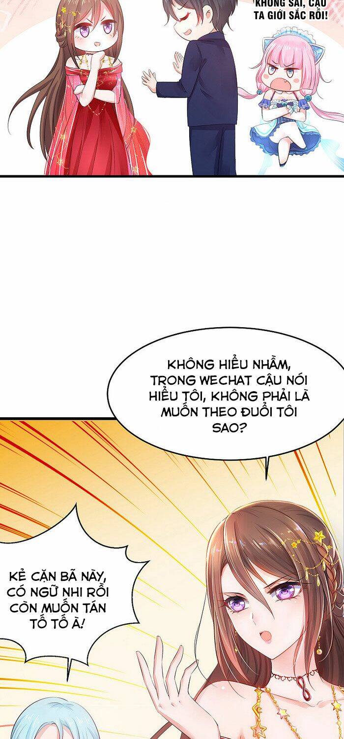 Vô Địch Học Bạ Hệ Thống Chapter 31 - Trang 2