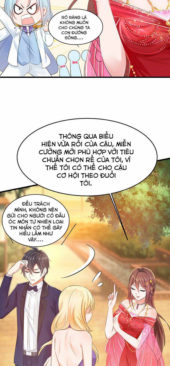 Vô Địch Học Bạ Hệ Thống Chapter 31 - Trang 2