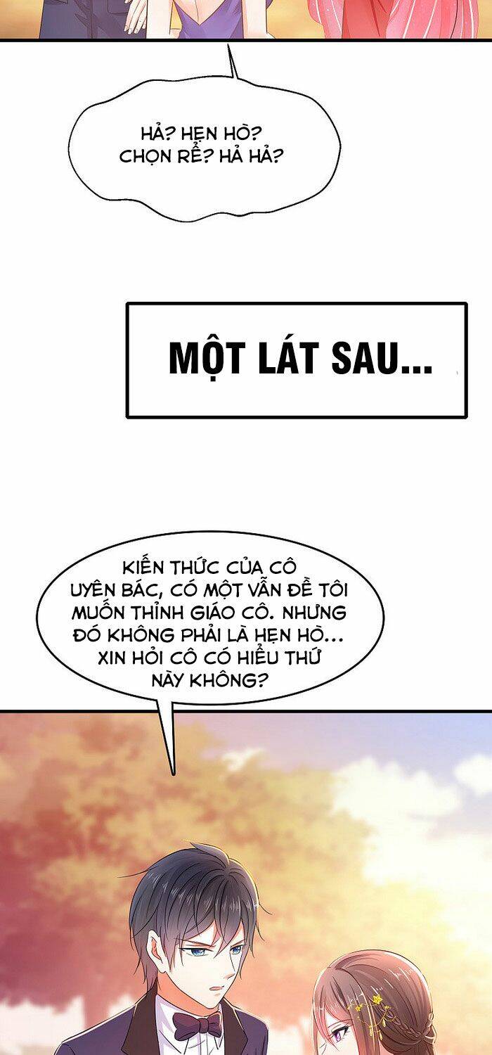Vô Địch Học Bạ Hệ Thống Chapter 31 - Trang 2