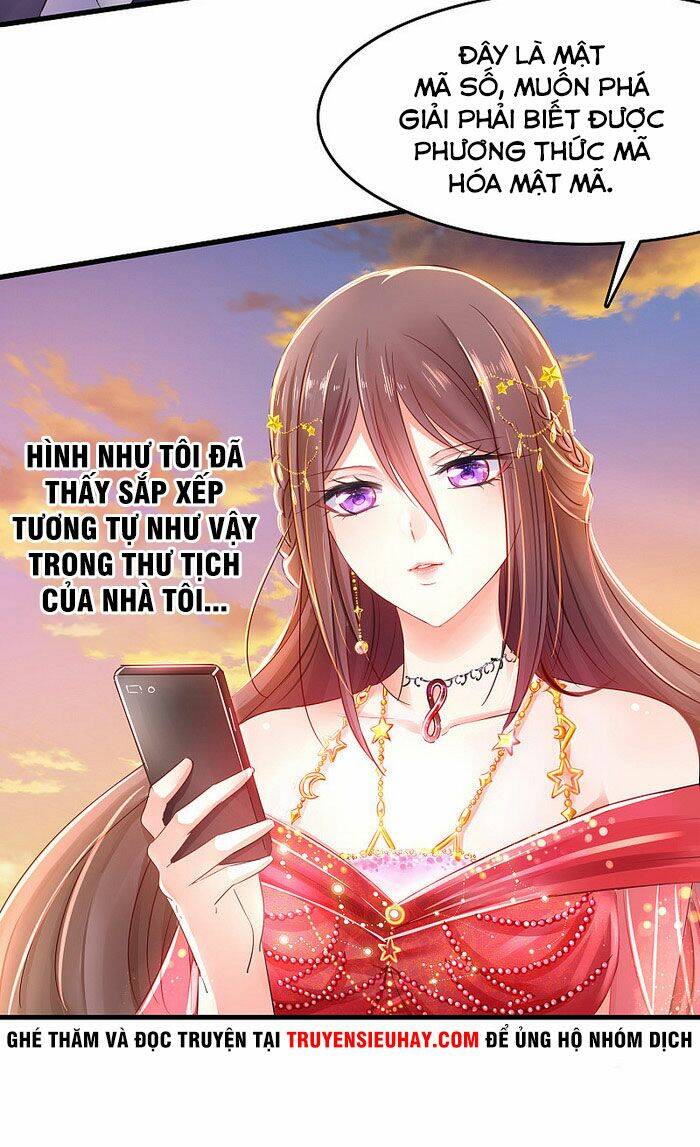 Vô Địch Học Bạ Hệ Thống Chapter 31 - Trang 2