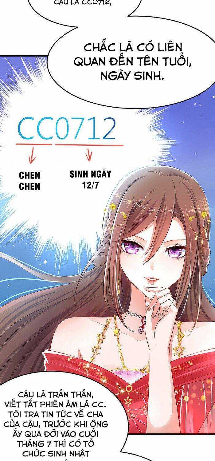 Vô Địch Học Bạ Hệ Thống Chapter 31 - Trang 2