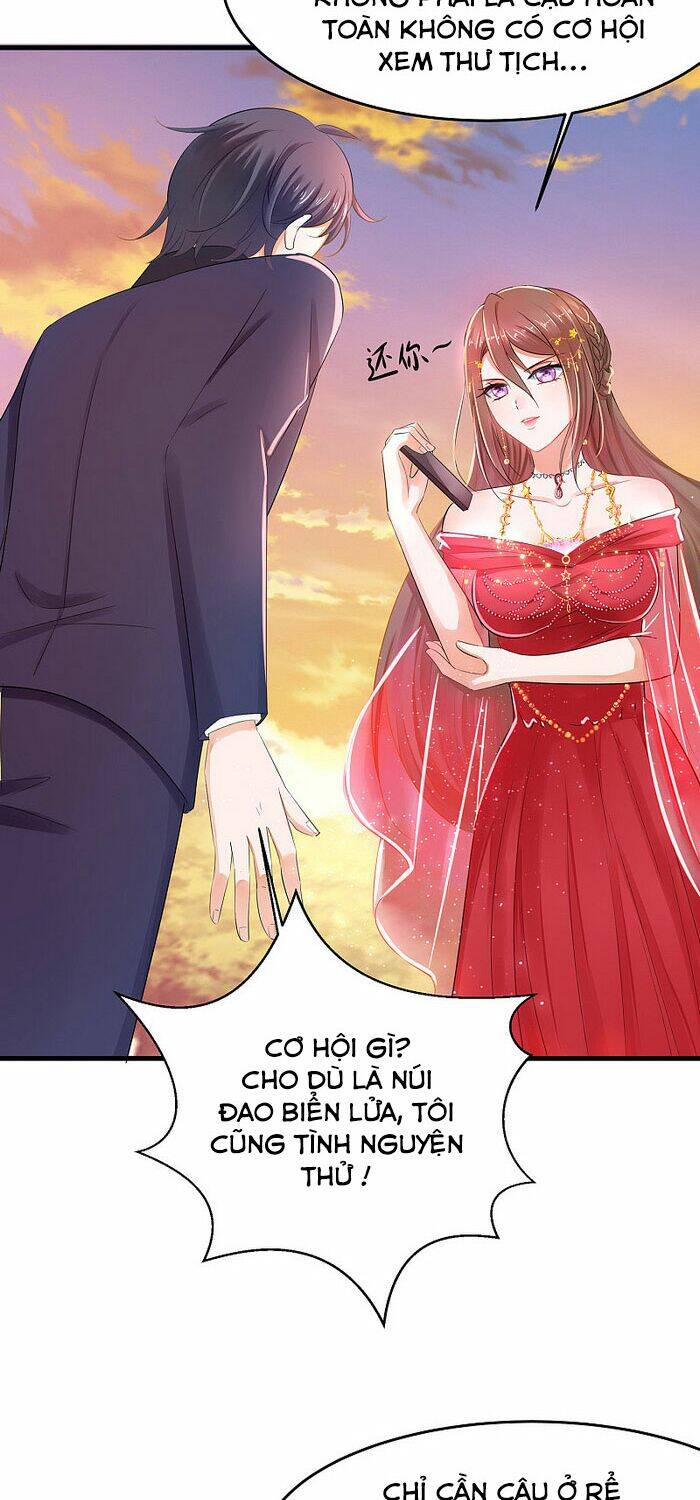 Vô Địch Học Bạ Hệ Thống Chapter 31 - Trang 2