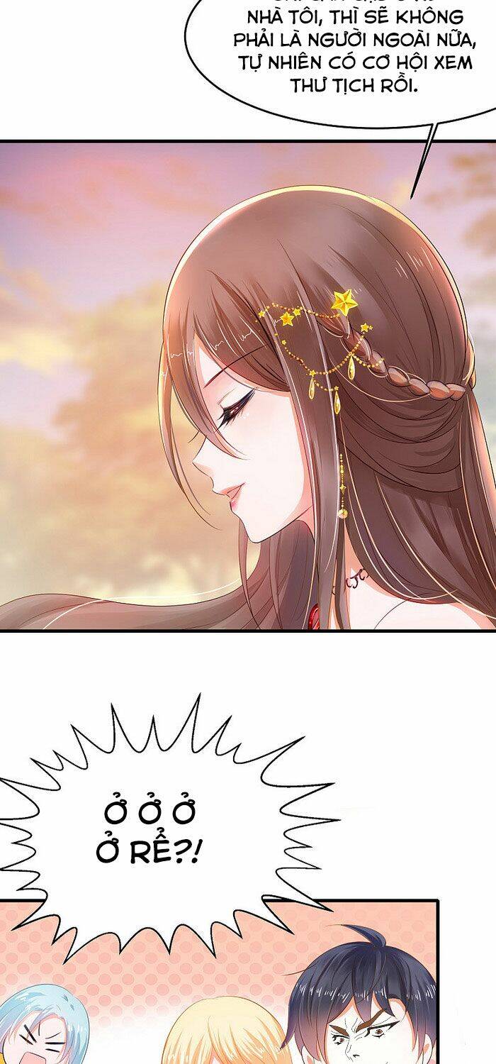 Vô Địch Học Bạ Hệ Thống Chapter 31 - Trang 2