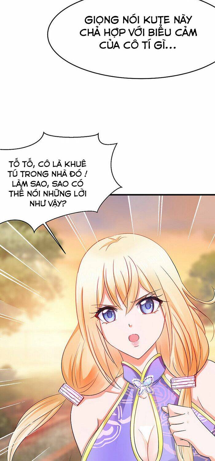 Vô Địch Học Bạ Hệ Thống Chapter 31 - Trang 2