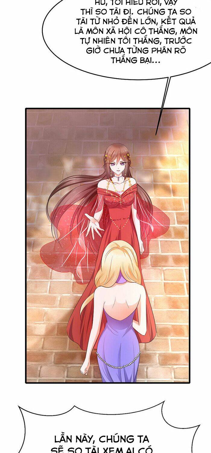 Vô Địch Học Bạ Hệ Thống Chapter 31 - Trang 2