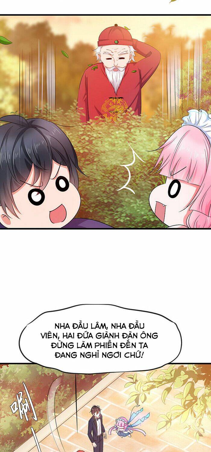 Vô Địch Học Bạ Hệ Thống Chapter 31 - Trang 2