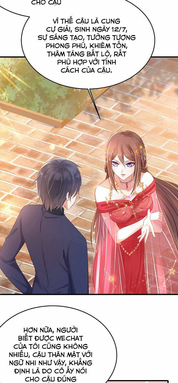 Vô Địch Học Bạ Hệ Thống Chapter 31 - Trang 2