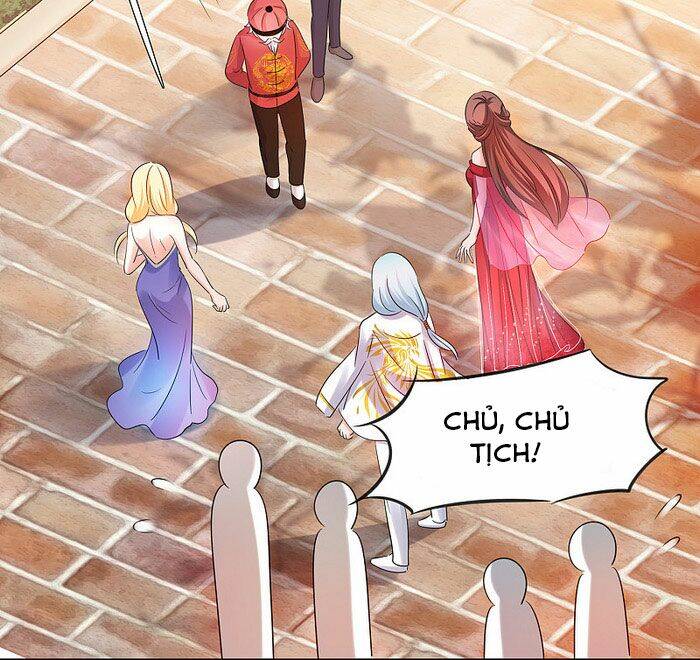 Vô Địch Học Bạ Hệ Thống Chapter 31 - Trang 2