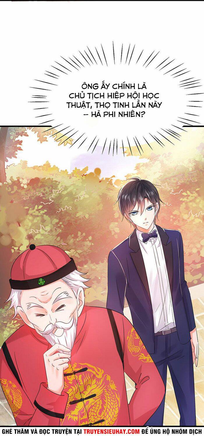 Vô Địch Học Bạ Hệ Thống Chapter 31 - Trang 2