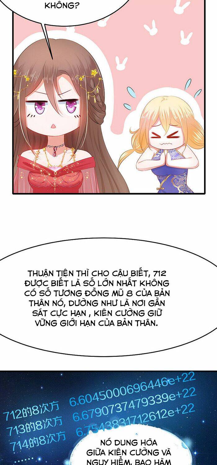 Vô Địch Học Bạ Hệ Thống Chapter 31 - Trang 2