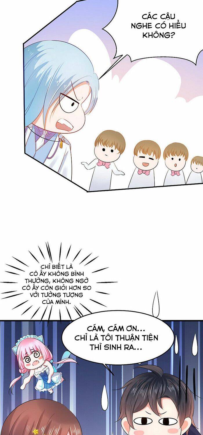 Vô Địch Học Bạ Hệ Thống Chapter 31 - Trang 2