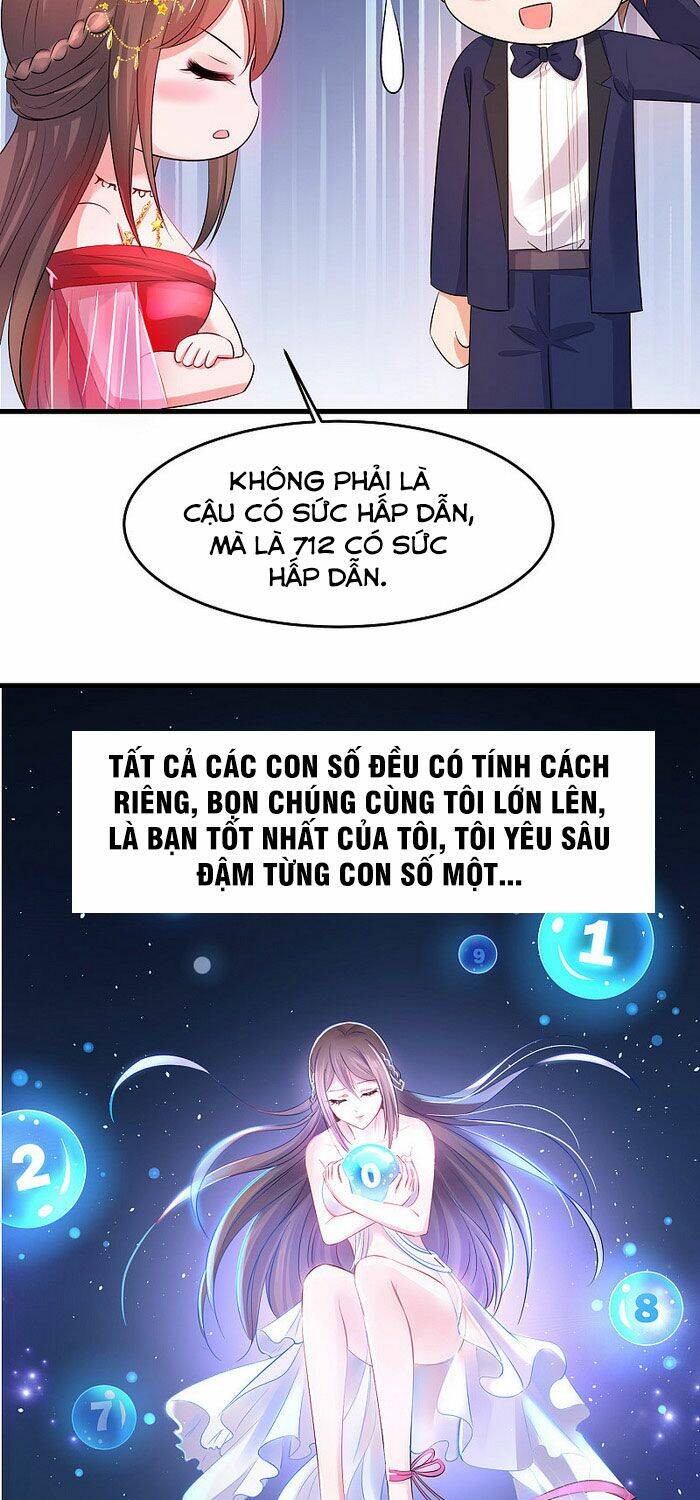 Vô Địch Học Bạ Hệ Thống Chapter 31 - Trang 2