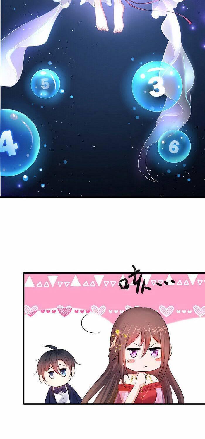 Vô Địch Học Bạ Hệ Thống Chapter 31 - Trang 2