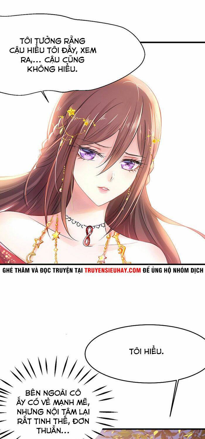 Vô Địch Học Bạ Hệ Thống Chapter 31 - Trang 2