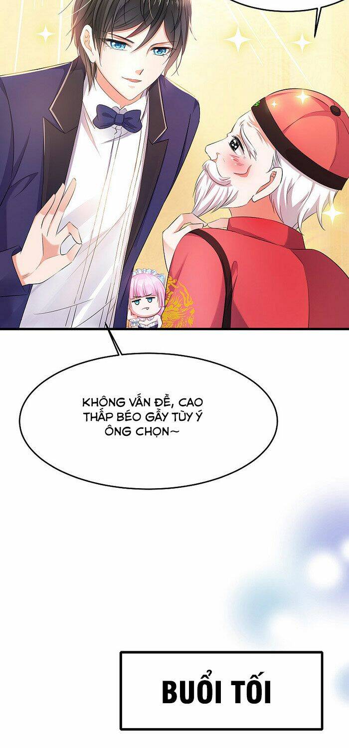 Vô Địch Học Bạ Hệ Thống Chapter 32 - Trang 2