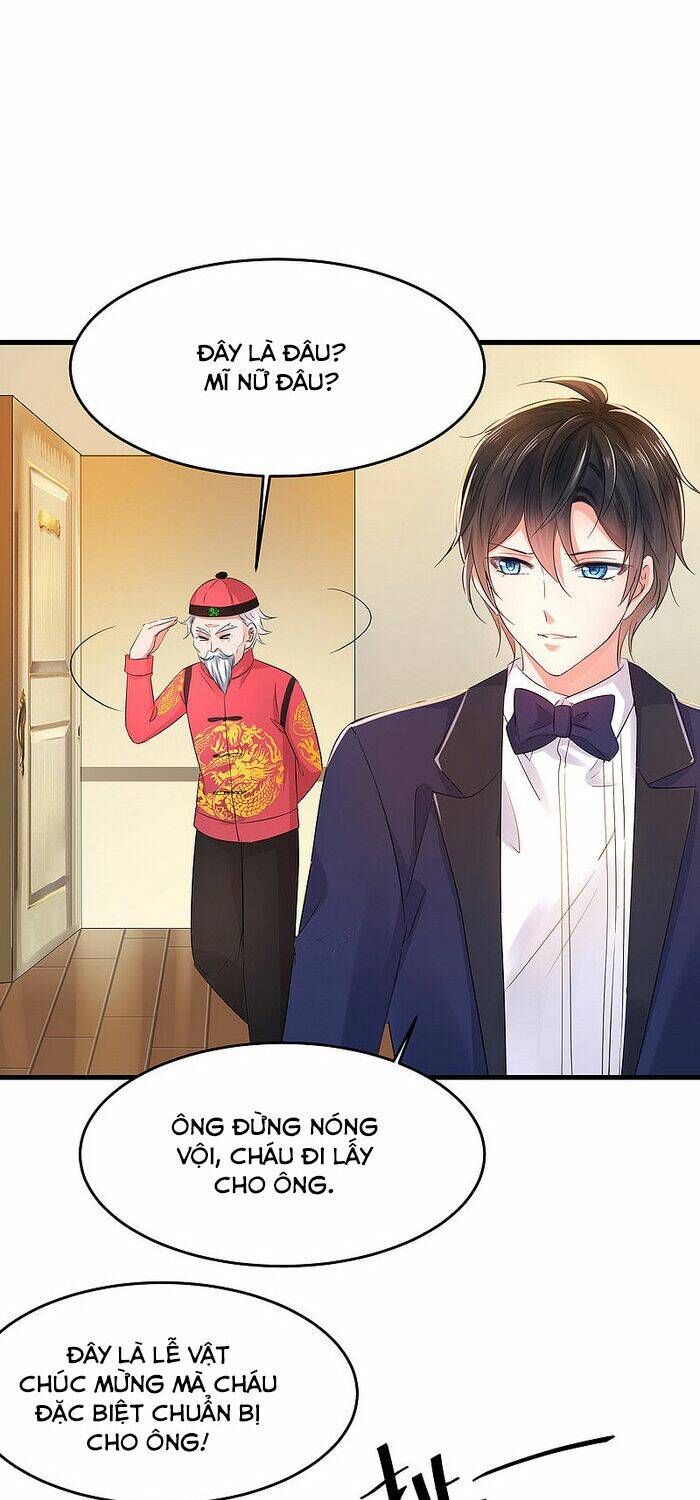 Vô Địch Học Bạ Hệ Thống Chapter 32 - Trang 2