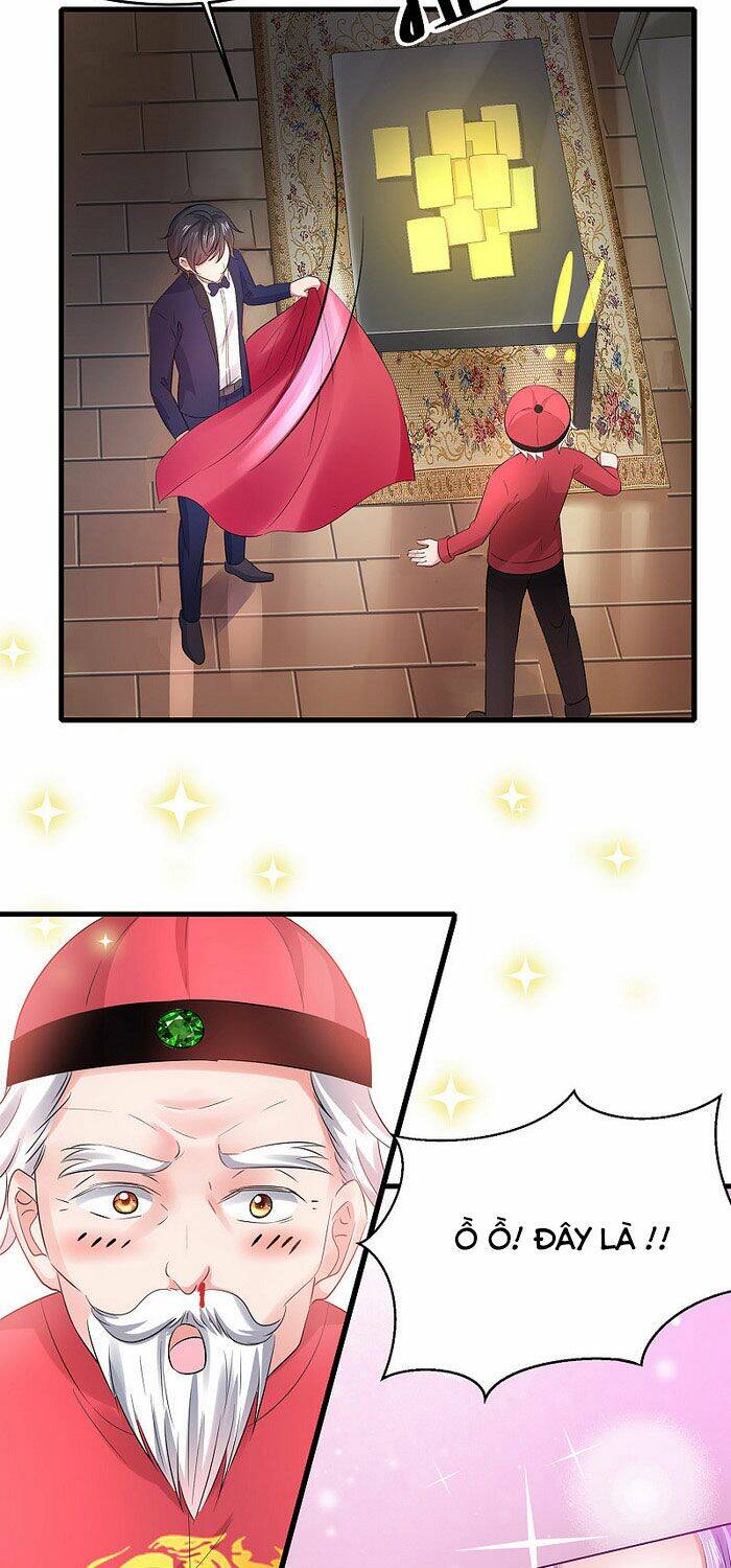 Vô Địch Học Bạ Hệ Thống Chapter 32 - Trang 2