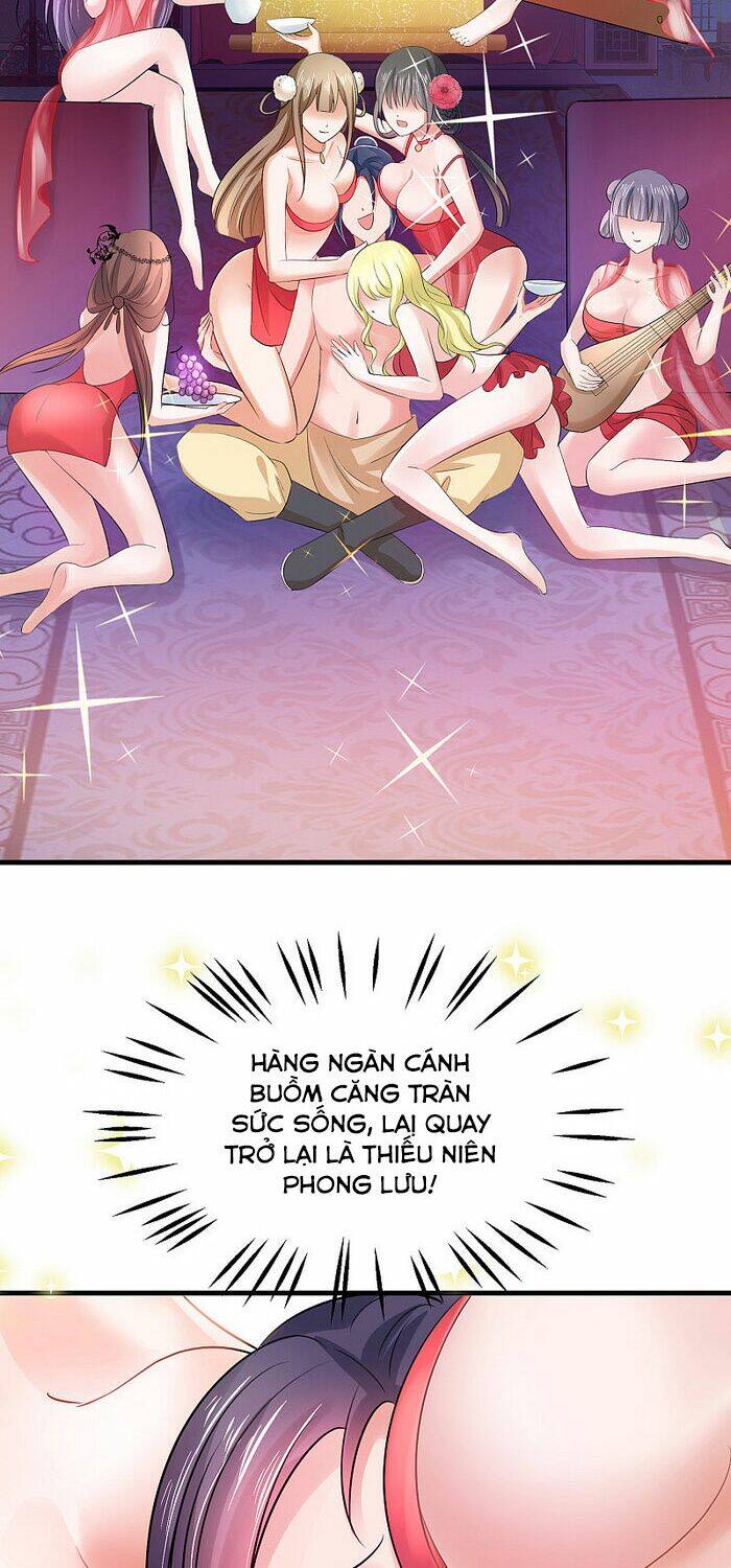 Vô Địch Học Bạ Hệ Thống Chapter 32 - Trang 2