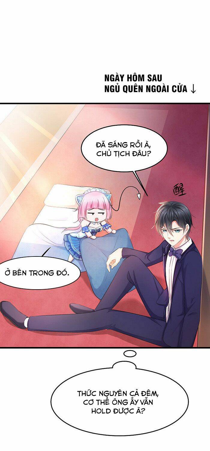 Vô Địch Học Bạ Hệ Thống Chapter 32 - Trang 2