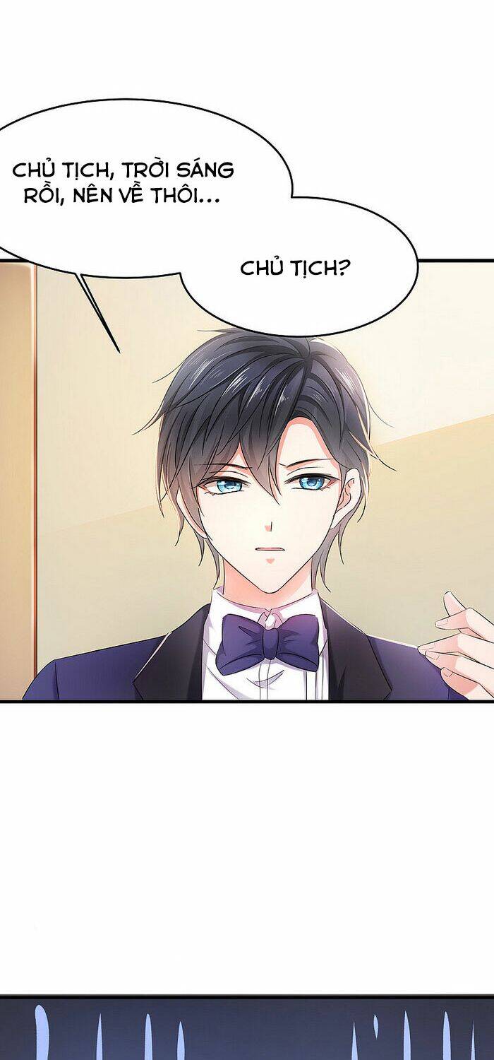 Vô Địch Học Bạ Hệ Thống Chapter 32 - Trang 2